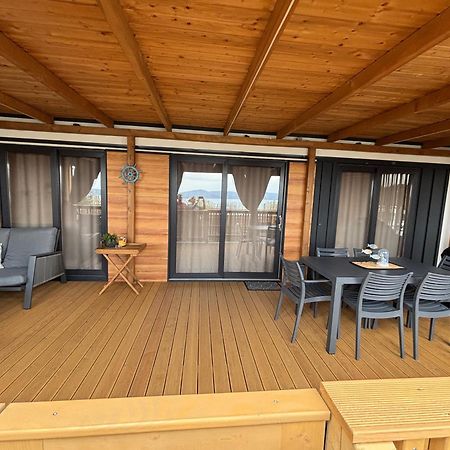Mobile Home Luna Selce Ngoại thất bức ảnh