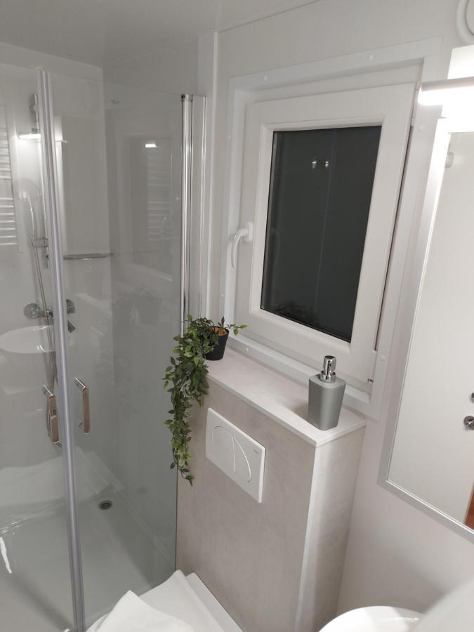 Mobile Home Luna Selce Ngoại thất bức ảnh