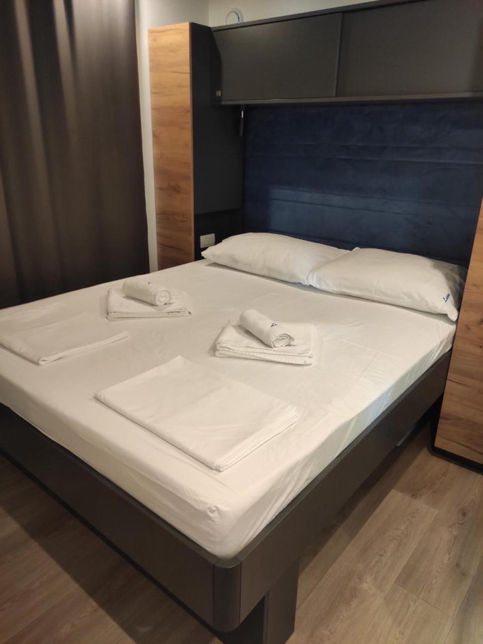 Mobile Home Luna Selce Ngoại thất bức ảnh